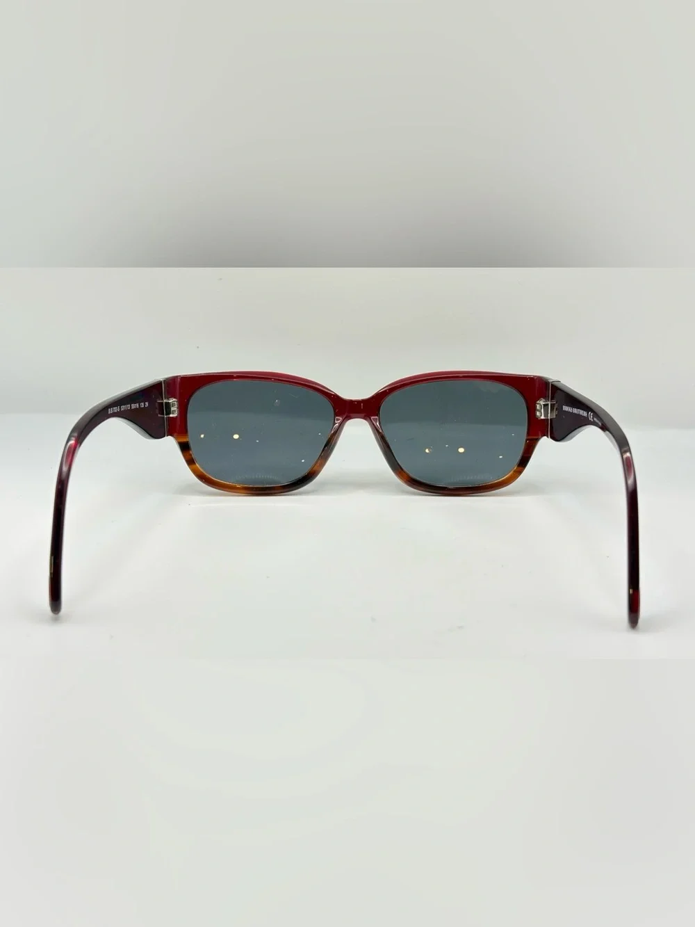 Brooks Brothers listing pair